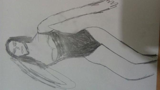 Benden ressam olur mu?