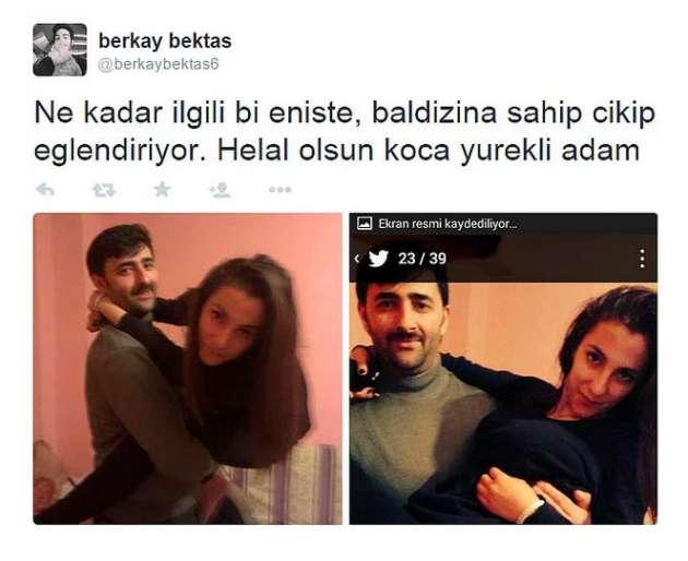 baldiz baldan tatli