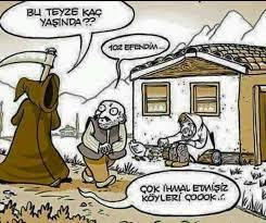Nasıl bir mizah anlayışına sahipsin?