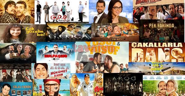 İzlerken en çok güldüğün dizi/film nedir?