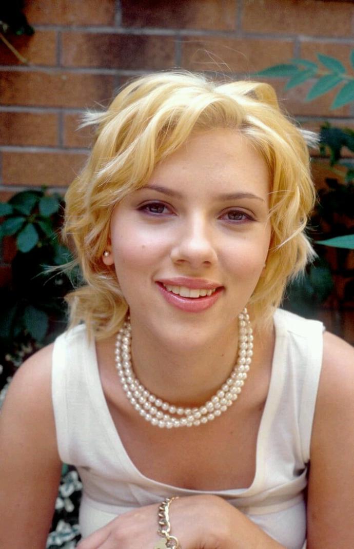 Scarlett Johansson mı Nicole Kidman mı?