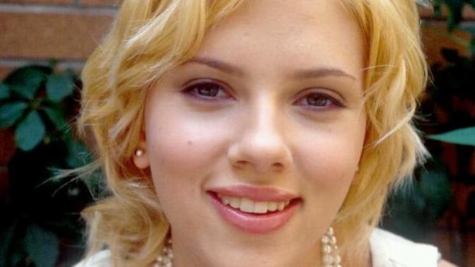Scarlett Johansson mı Nicole Kidman mı?