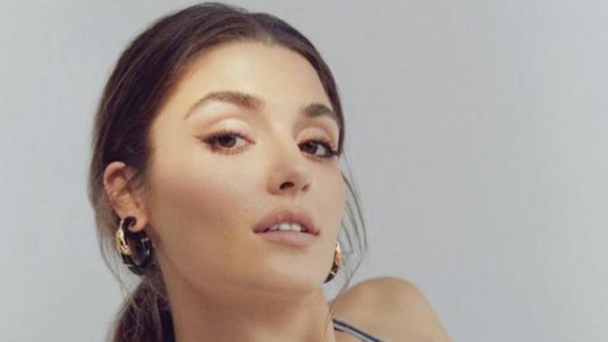 Hande Erçel Selena Gomez e benziyor mu?