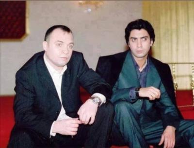 polat alemdar necati sasmaz cok karizmatik degil mi kizlarsoruyor