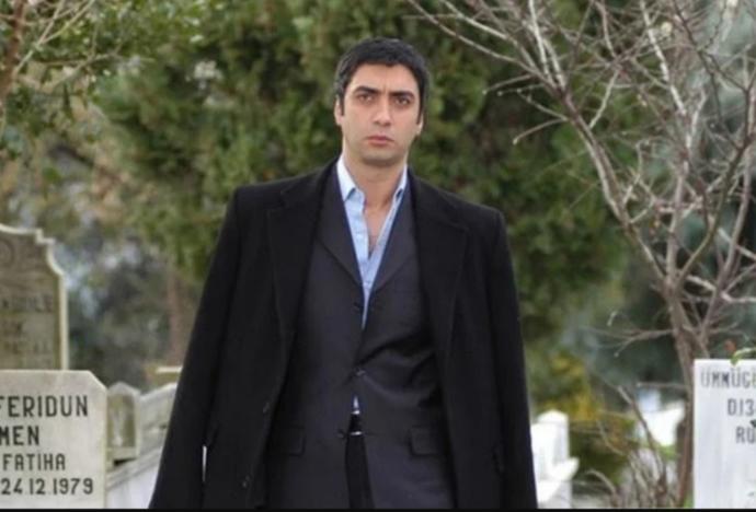Polat Alemdar (Necati şaşmaz) çok karizmatik değil mi?