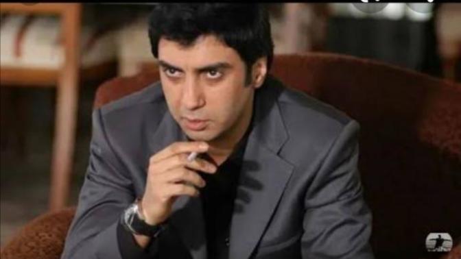 Polat Alemdar (Necati şaşmaz) çok karizmatik değil mi?