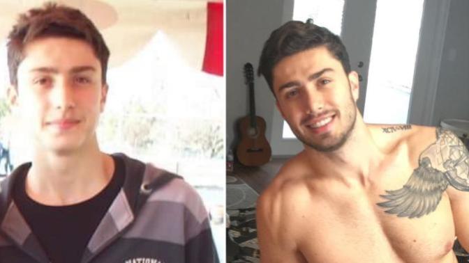 Okan serbes nasıl değişmiş?