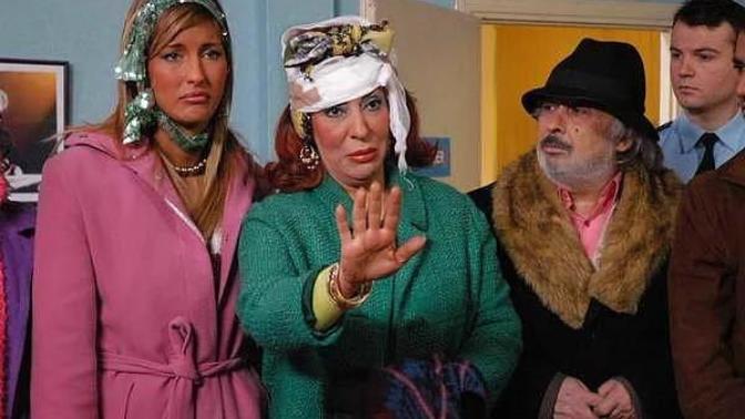 Hiç karakolluk oldun mu?