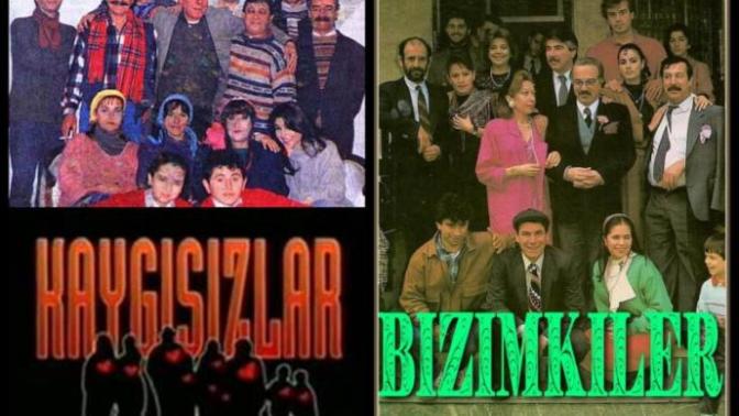Bizimkiler mi? Kaygısızlar mı?
