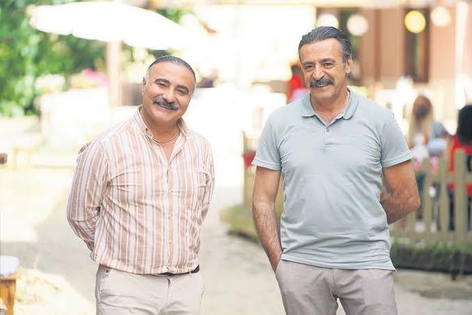 ‘Gençliğim Eyvah’ dizisini beğendiniz mi?