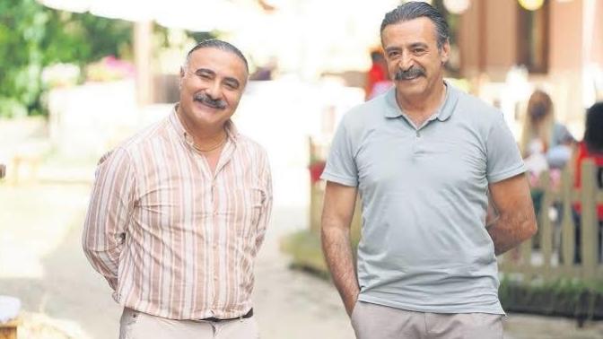 ‘Gençliğim Eyvah’ dizisini beğendiniz mi?
