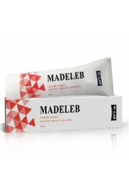 Madeleb Krem Nedir, Ne İşe Yarar? Kullanımı Nasıl? 