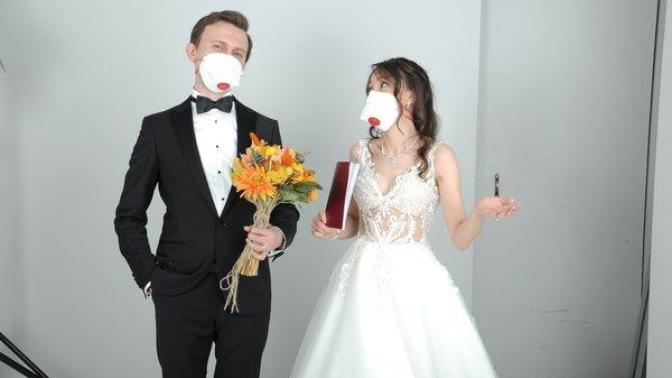 Düğün kısıtlamaları açıklandı. Düğün yerine nikah yapmak mantıklı mı?