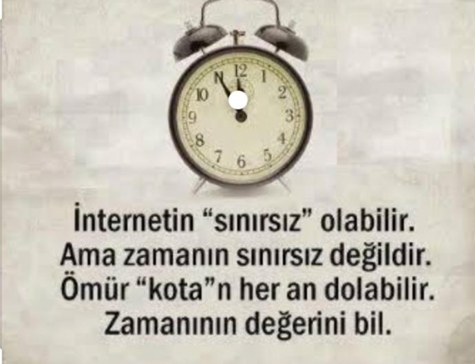 Zamanın kıymetini biliyor muyuz? En iyi şekilde değerlendirmek adına ne yapabiliriz?
