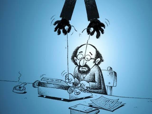 Sizce gazetecilik kimin için olamalı? Halk için mi, devlet için mi?