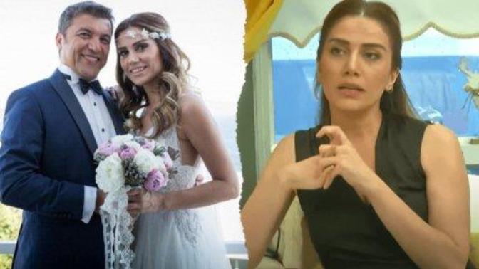 Haber sunucusu İsmail Küçükkaya'nın eşi Eda Demirci, Küçükkaya'dan şiddet gördüğünü söyledi. Konu hakkında sen ne düşünüyorsun?