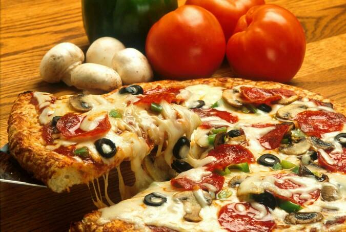Sevgilim pizzayı eliyle yiyor ayrılmalı mıyım?