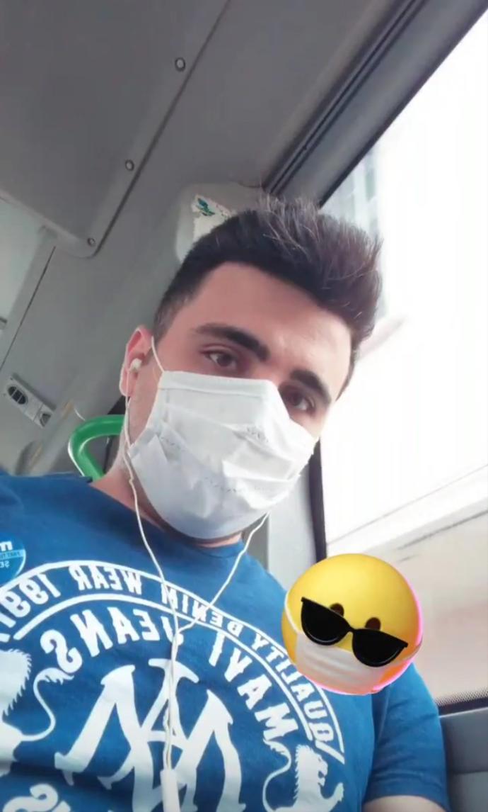 Yeni normalle hayatınızda neler değişti?