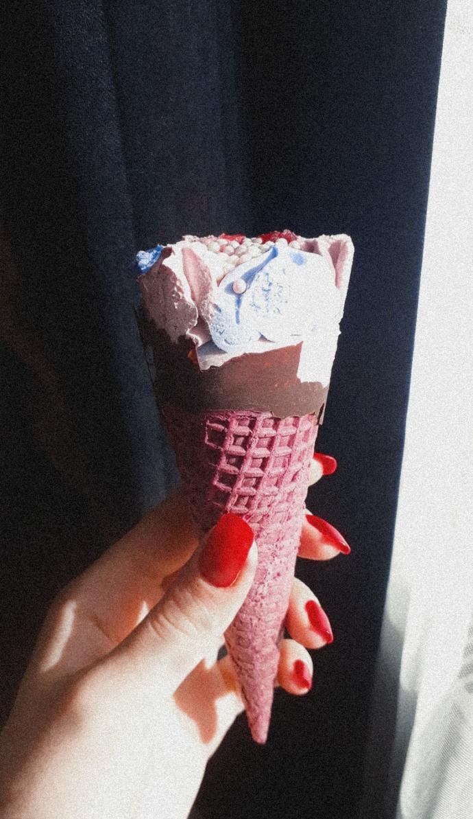 Bu yaz en favori̇ dondurman hangi̇si̇🍦?