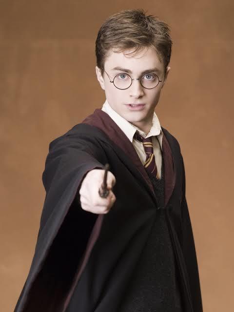 Hermione Granger kiminle olmalıydı?