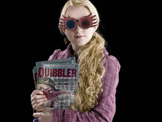 Hermione Granger kiminle olmalıydı?