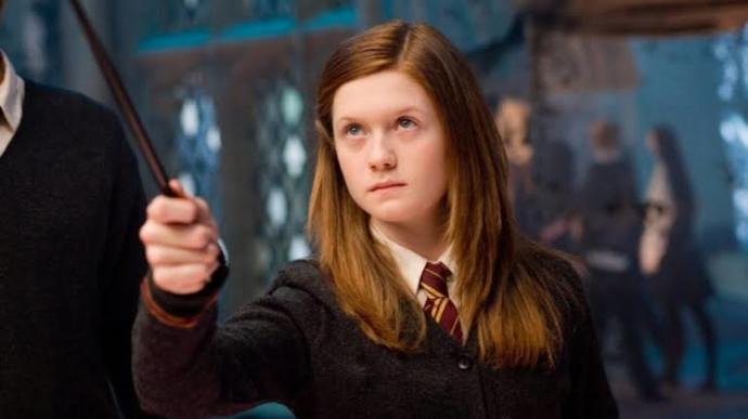 Hermione Granger kiminle olmalıydı?