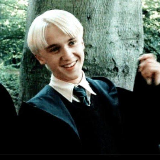 Hermione Granger kiminle olmalıydı?