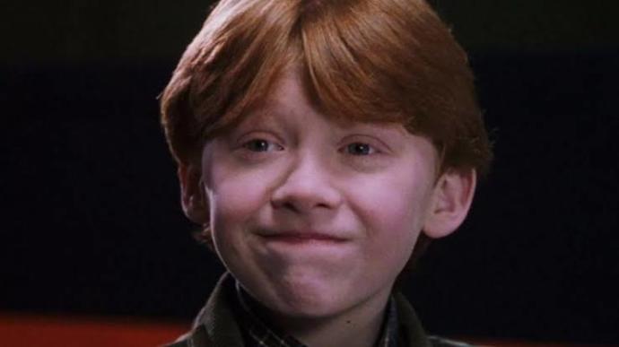 Hermione Granger kiminle olmalıydı?