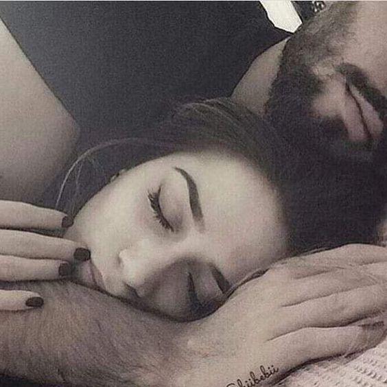 Aşk yok olmak mıdır yoksa , yeniden doğmak mıdır?