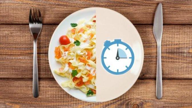 İntermittent fasting (aralıklı oruç) yapıp kilo veren var mı?