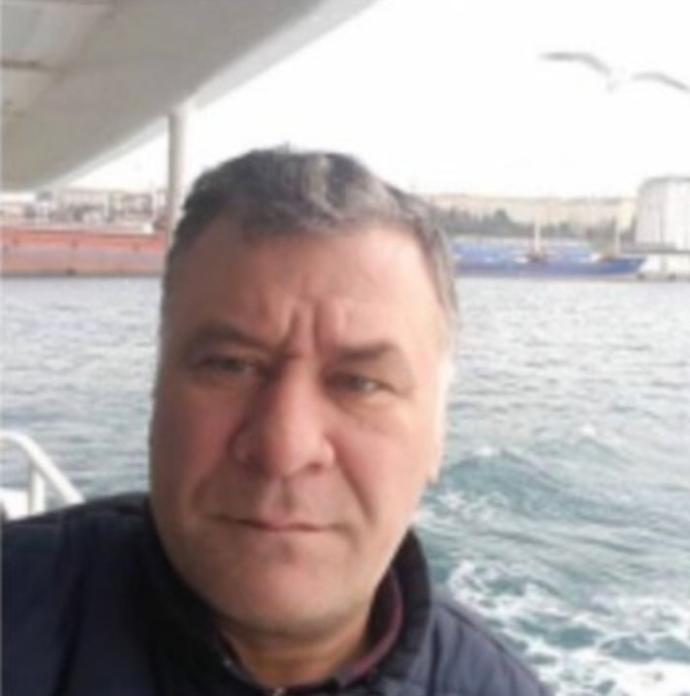 Köpeğe tecavüz etti?