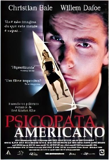 American Psycho filmi hakkında ne düşünüyorsunuz?