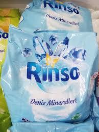 En kaliteli çamaşır deterjanı