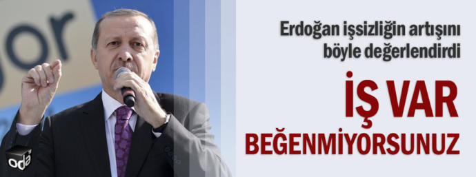 Devletin herkese iş bulma gibi bir zorunluluğu var mı?