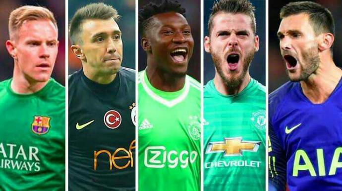 Kaleci olmanın zor yanları nelerdir?