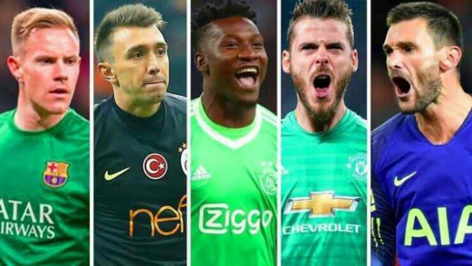 Kaleci olmanın zor yanları nelerdir?