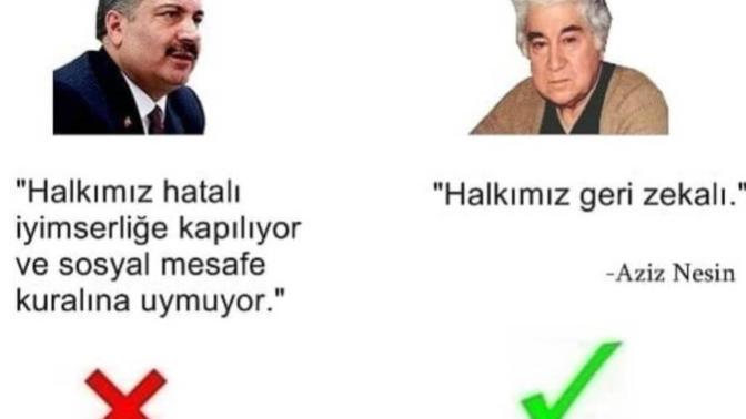 Sizce hangisi doğru?