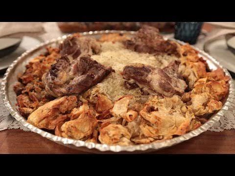 Ege bölgesine ait en meshur yemek nedir?