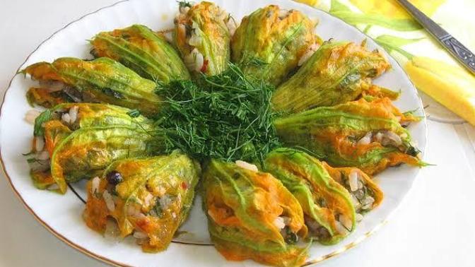 Ege bölgesine ait en meshur yemek nedir?