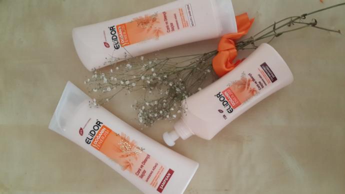 Elidor Saç Şekillendirici Kremi nasıl buluyorsunuz?