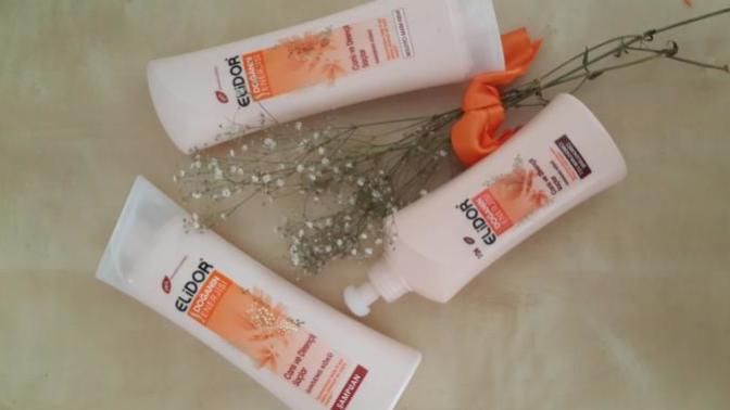 Elidor Saç Şekillendirici Kremi nasıl buluyorsunuz?