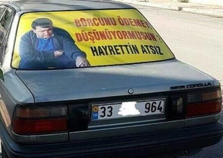 Borcuna sadık olan insan, sevgilisine sadık olur mu?