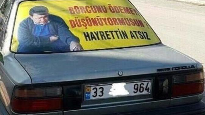 Borcuna sadık olan insan, sevgilisine sadık olur mu?