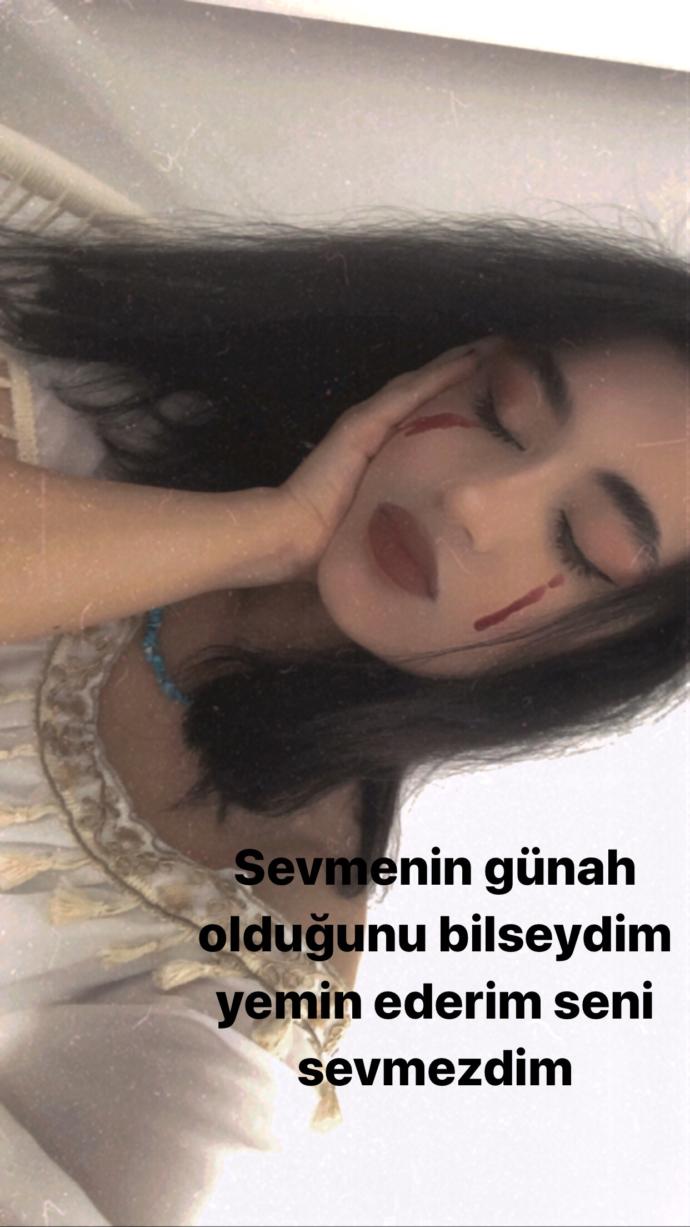 Bunu story atsam kahrından ölür mü ⚡️😔?