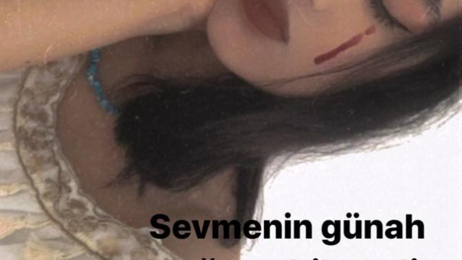 Bunu story atsam kahrından ölür mü ⚡️😔?