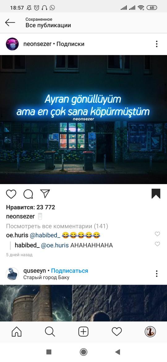 Döner misin dönmez misin?