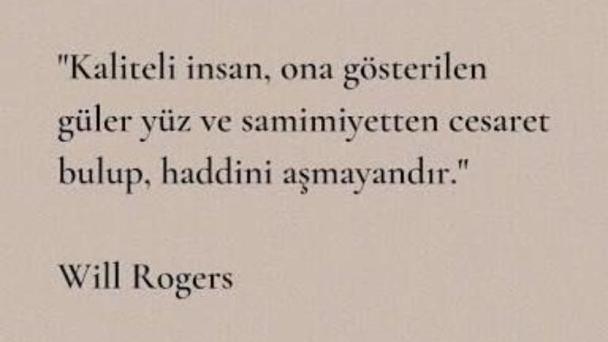 Bir erkeğin/kadının kalitesiz olduğunu gösteren detaylar nelerdir?