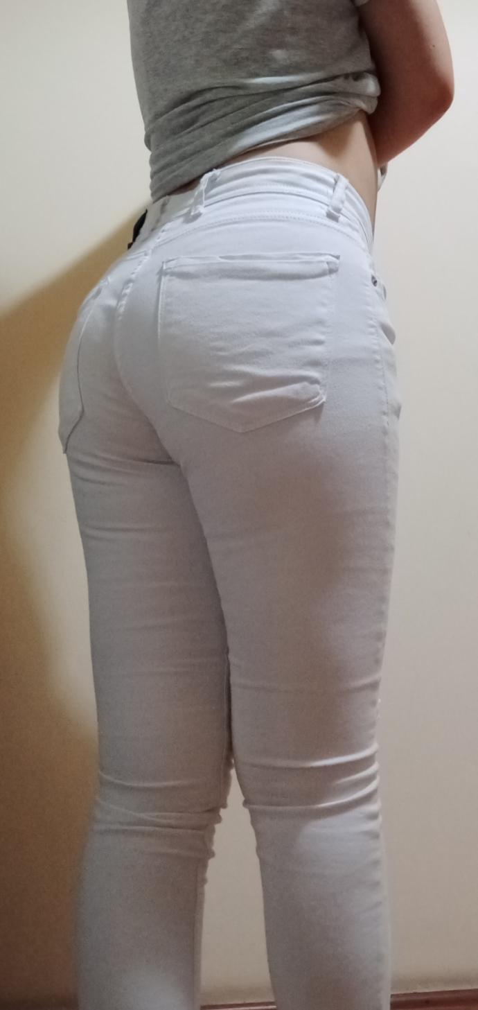 Squat çalışmalımıyım sizce, kalça bacak orantısı nasıl olmalı?