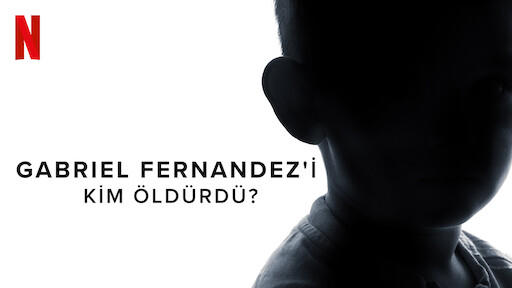 Gabriel Fernandezi Kim Öldürdü? belgeselini izleyebilen var mı?