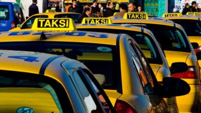 İstanbul'da taksi sayısı arttırılacak diyen İmamoğlu'na ''trafiği kitleriz'' tehdidi yapıldı; sence ne olmalı?
